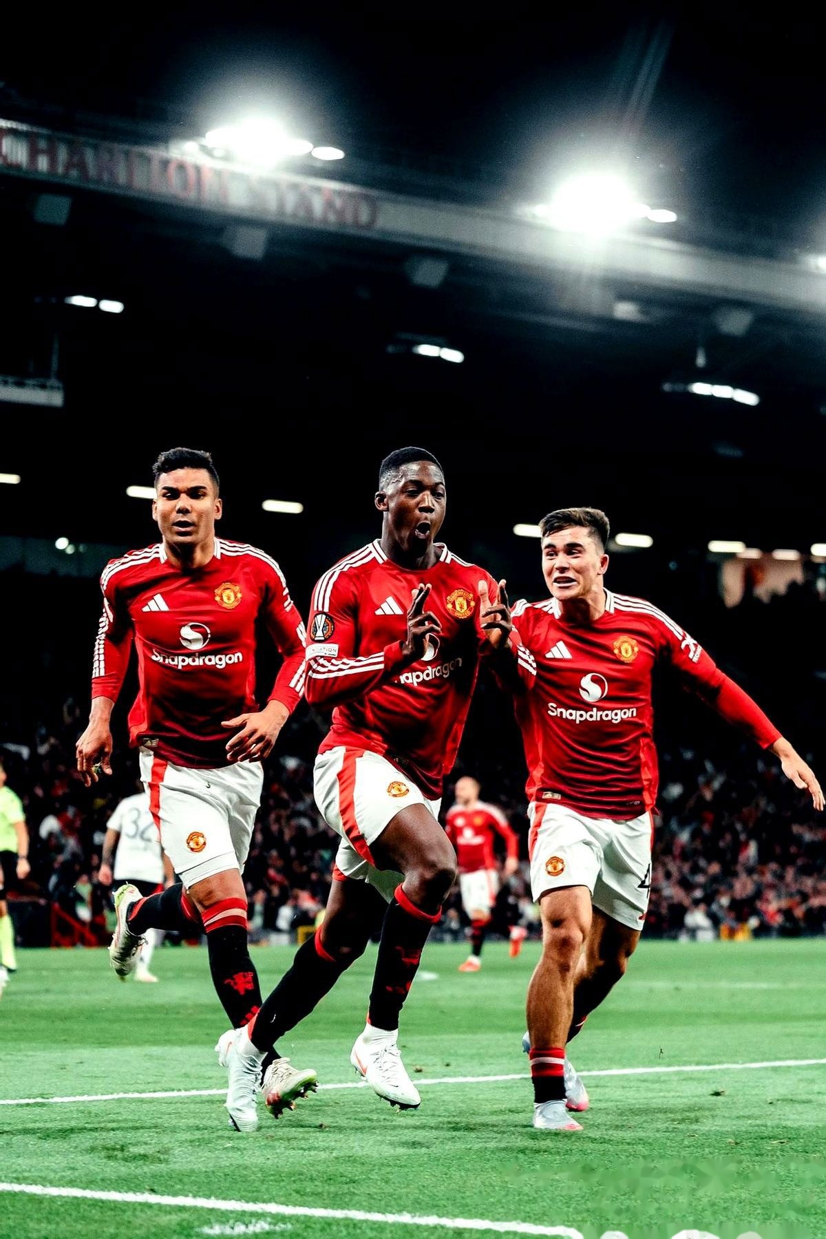 Kaiyun-关于曼联训练开放日，今夜豪取连胜引欢呼，全明星赛在即，球队文化再被提及的信息